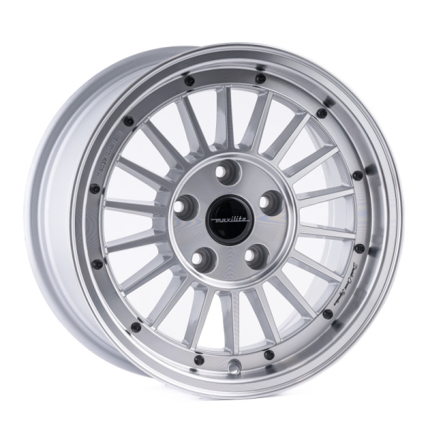 Maxilite Working Class Hero passend für Alfa Romeo 15x7 5x120